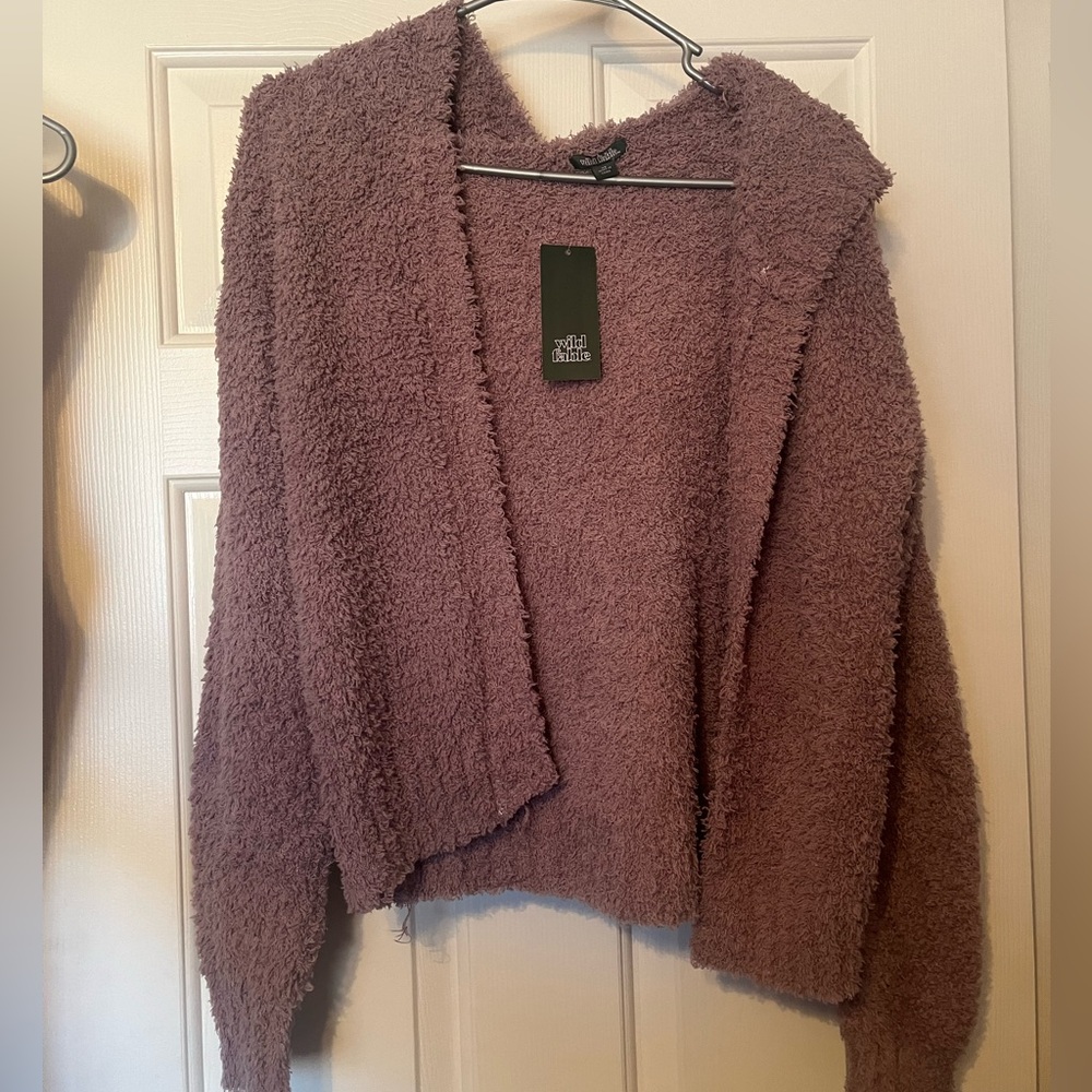 Cardigan